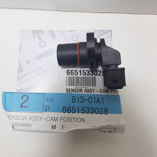Genuine cam position sensor - genuine,