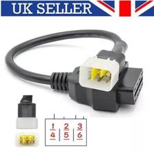 Motorcycle Obd2 Diagnostic