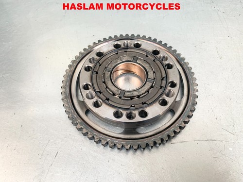 Yamaha mt09 starter clutch - sp,