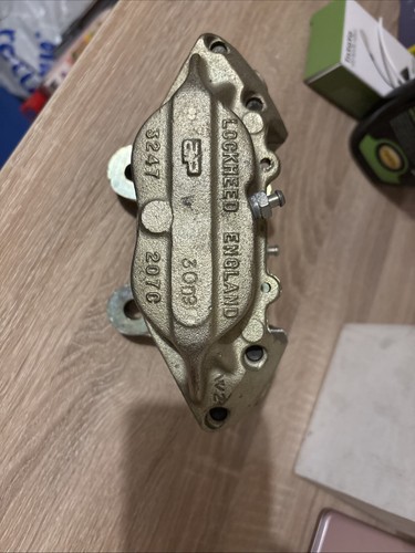 Lockheed caliper 3247 - lockheed,