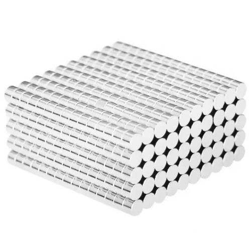 4mm 3mm neodymium disc - x,