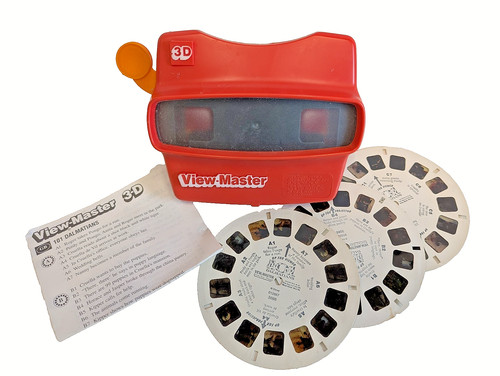Tyco red view - tyco, 3d