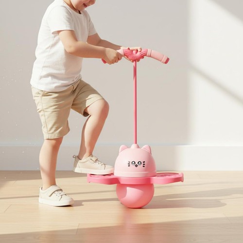 Hopper ball high elasticity - hopper,