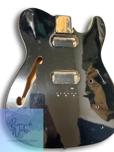 Fender japan telecaster - fender,