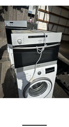 Miele h187mb combination - miele,