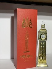 London Big Ben Real Clock