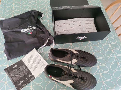 Diadora brasil italy mdpu - italy, og