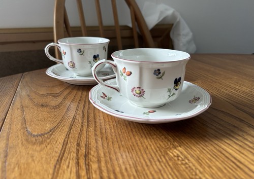 Villeroy boch petite fleur - villeroy,