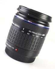 Olympus 40-150mm F4-5.6  Zuiko