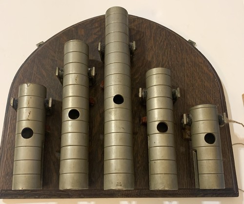 Antique wall mount military - wall,