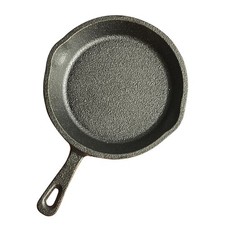 Small Frying Pan Cast Iron
