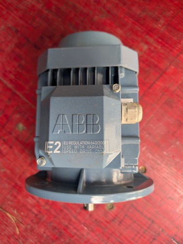 Abb m3aa 80a three phase - abb, 8
