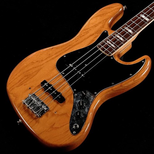 Fender jazz bass natural 1978 - fender,
