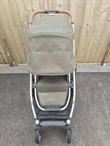 Uppababy cruz hazel - uppababy,