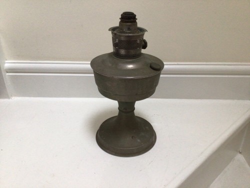 Antique vintage aladdin oil - vintage, 21