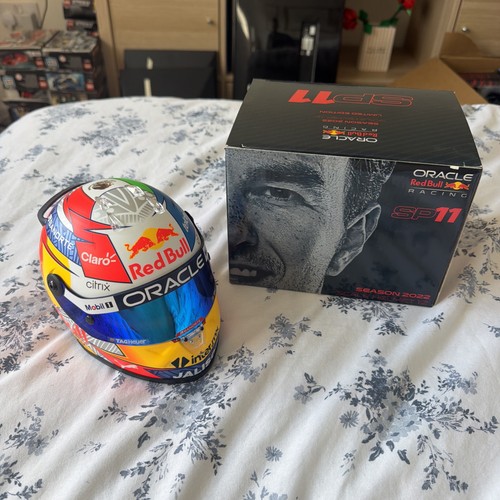Sergio perez 2022 - sergio, 1/2