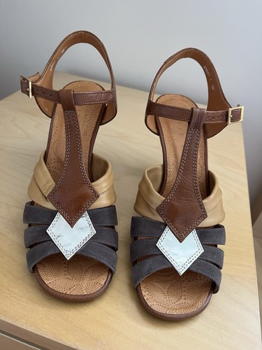 Brand new chie mihara bernia - brand,