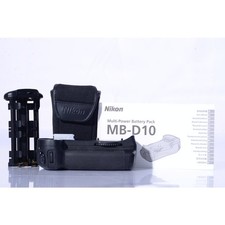 Nikon MB-D10 multifunction