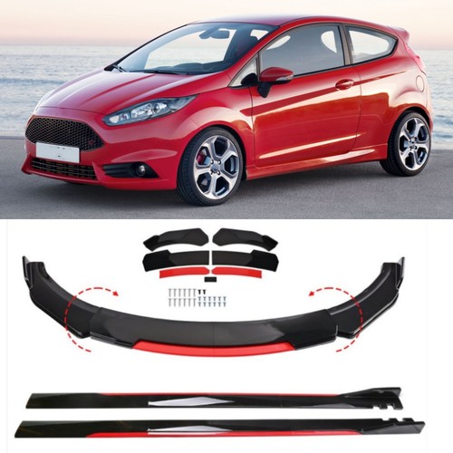 For ford fiesta mk5 mk6 - ford, mk7
