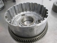 Suzuki GSX1100EFE Clutch