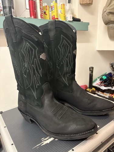 Harley davidson men leather - harley-davidson,