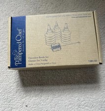 The pampered chef decorator