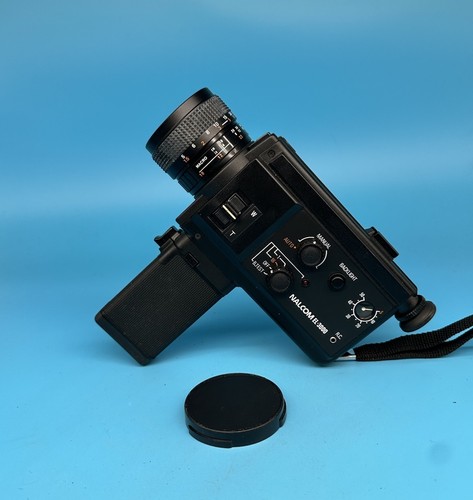 Nalcom 3000 super cine - nalcom,