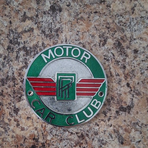 Radio rentals motor - radio, car