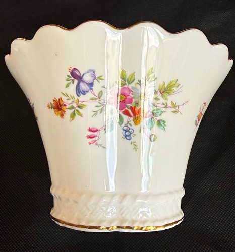 Minton marlow bone - bone, china