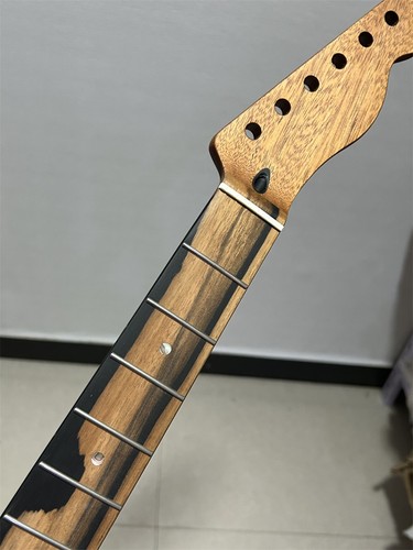 Ebony fingerboard jumbo 22fret - ebony,