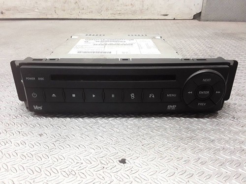 Chrysler grand voyager 2009 - v,