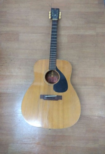Yamaha 140 red label - fg-140,