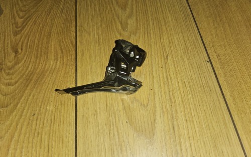 Shimano 105 r7000 - fd-r7000, on