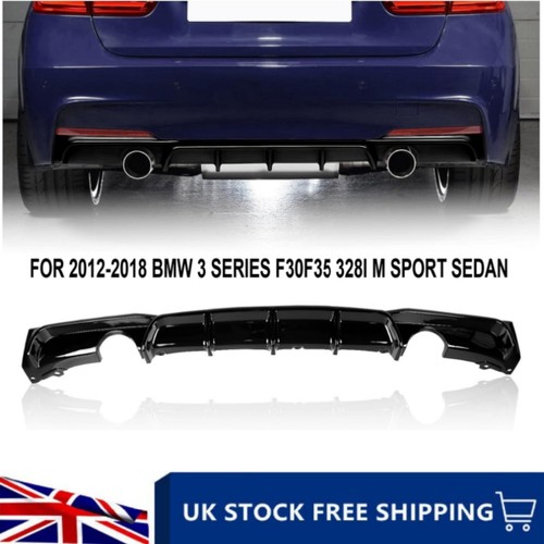 For bmw series f30 - 3, f31