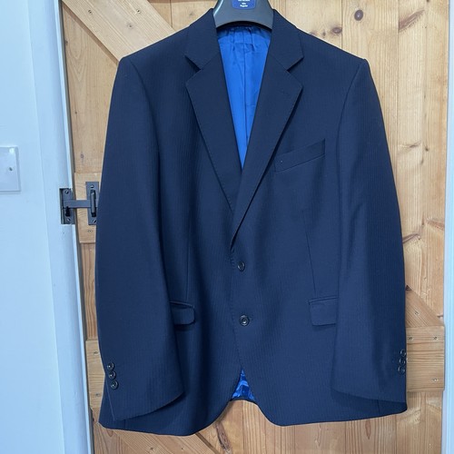Magee portly blazer suit - magee,
