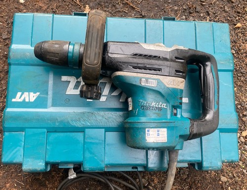 Makita hr4013c sds max rotary - hr4013c,