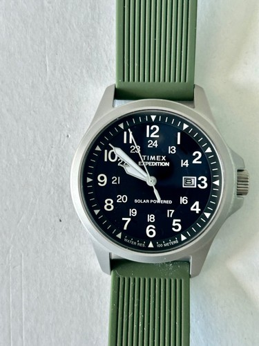 Timex expedition field - expedition,