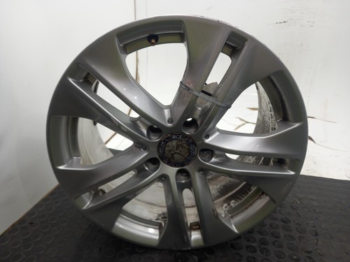 Mercedes class alloy wheel - mercedes,
