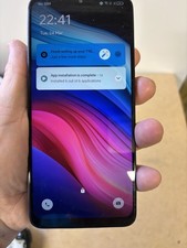 TCL 505 (T509K)(128GB/4GB+4GB