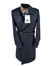 Burberry Trench Coat IT 52 L
