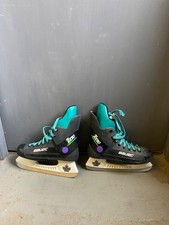 Bauer Turbo Ice Skates Hockey