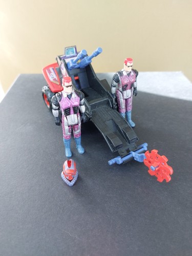 Vintage kenner mask - mask,