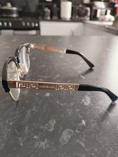 Versace Designer Prescription