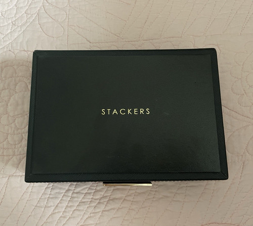 Stackers faux leather - stackers,