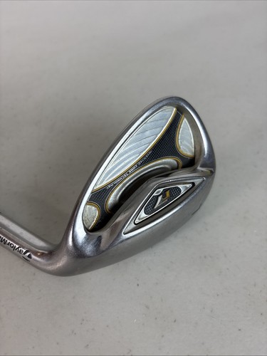 Taylormade lob wedge step - r7, t