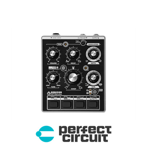 Benidub ds71 dub siren desktop - ds71,