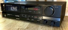 Sansui D-X111HX Cassette Tape Deck - Pro Refub, Fully Serviced, 12mo Guarantee