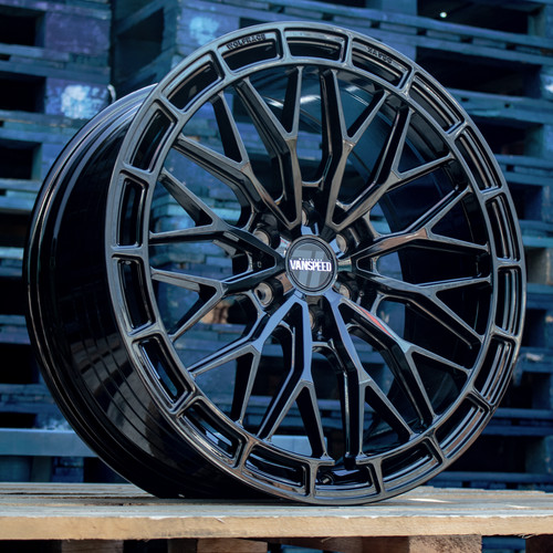 New vw transporter - x,