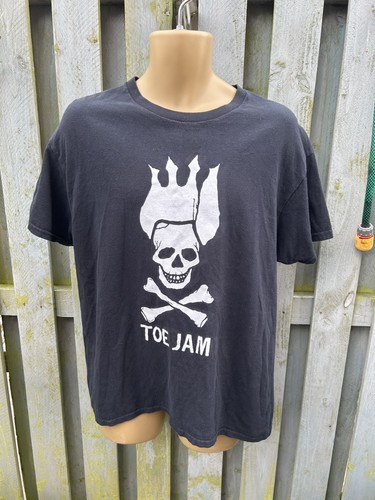 Toe jam liverpool cavern - jam,