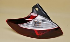 Rear tail light Renault Megane III MK3 Facelift 2 2013-2016 Outer Left Side, N/S